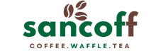 Suncoff Coffee Waffle Tea