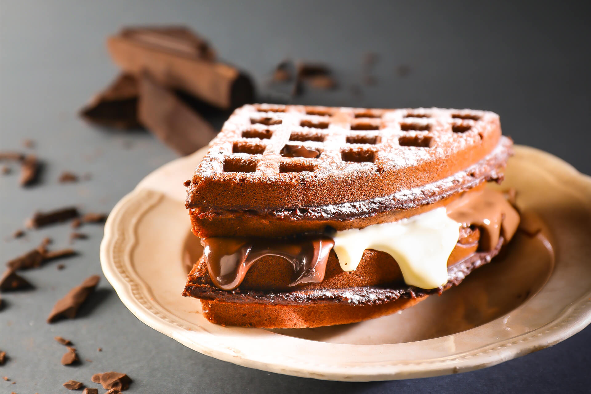 Wafflegat
