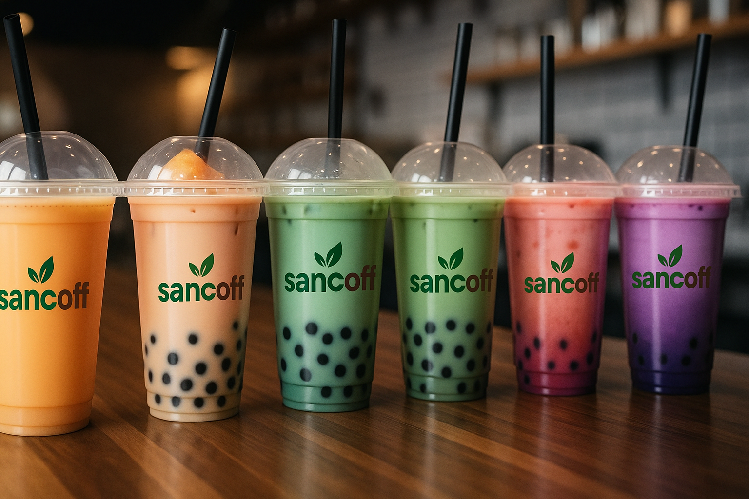 Bubble Tea